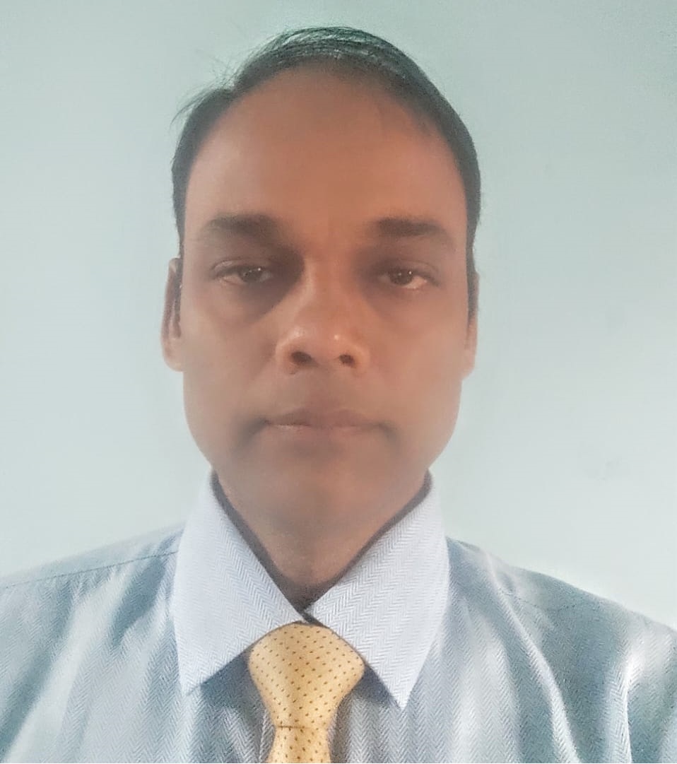 Ishwar c