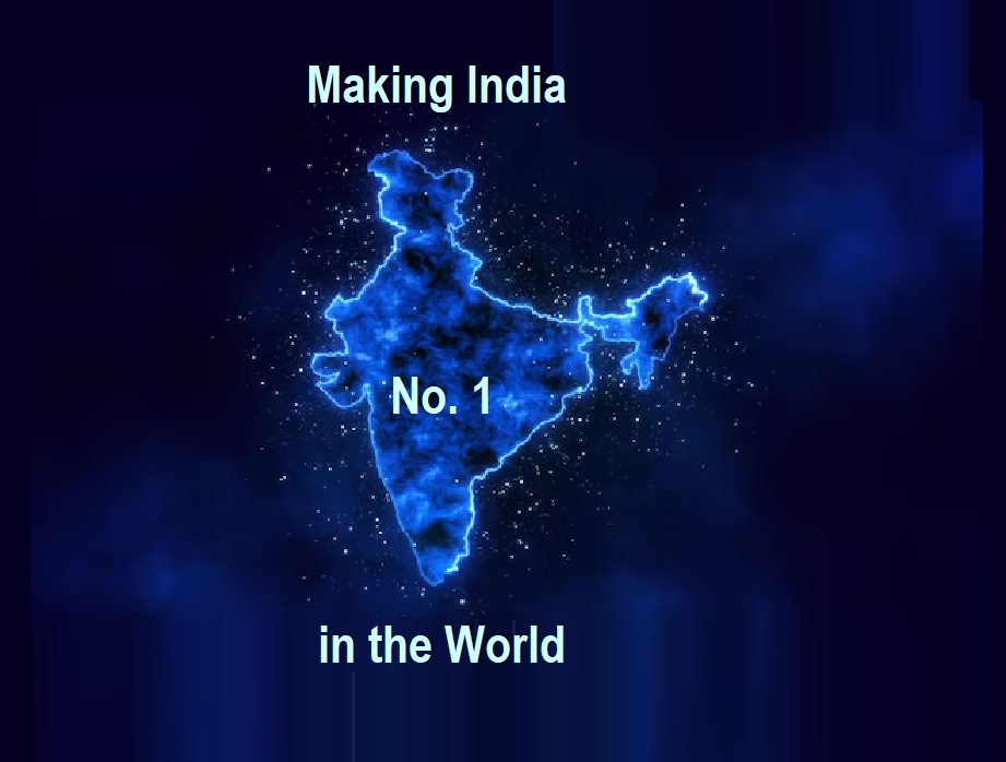 make india