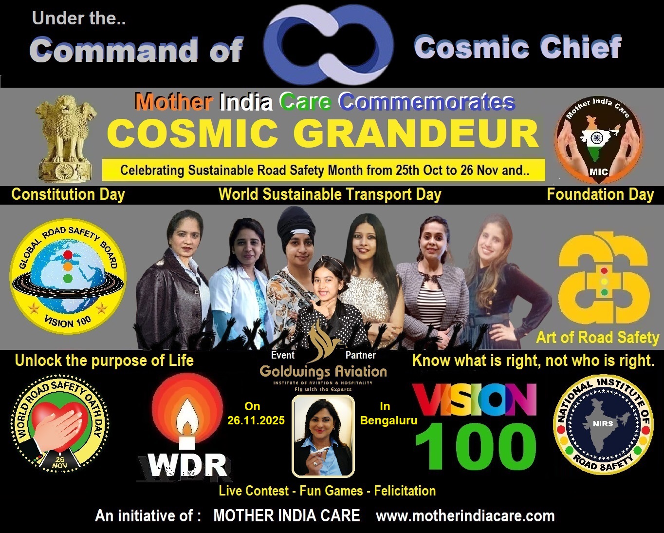 mmmic grand